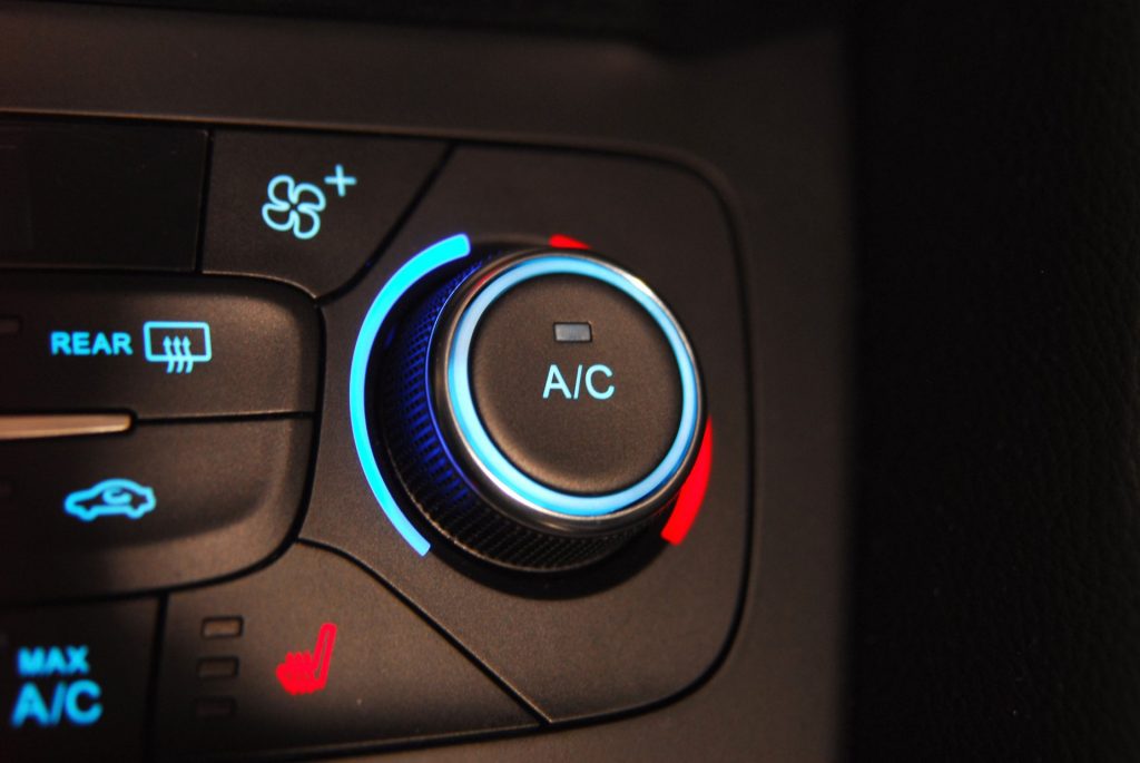 Auto Air Conditioning Perth