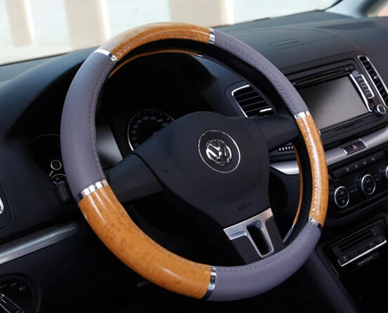 steering wheel wrap