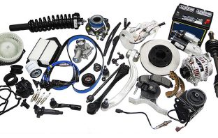 Getting the Right Auto Parts