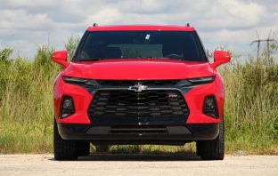 Chevrolet dealer serving Pocatello