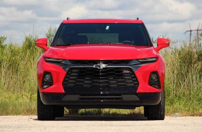 Chevrolet dealer serving Pocatello