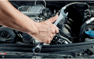 Honda Oil Change Service