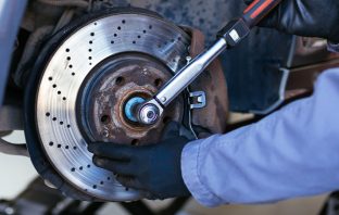 Brake Service San Antonio Offers Expert Brake Servicing